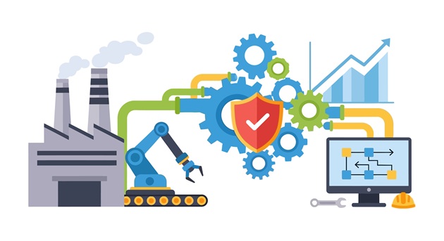 生産計画どおりに製造できないおもな理由