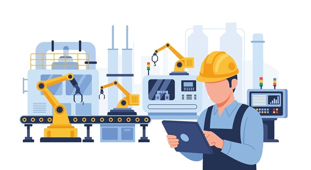 生産進捗を管理するために必要なこと