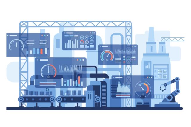 生産管理の課題解決に製造業がkintoneを選ぶメリット