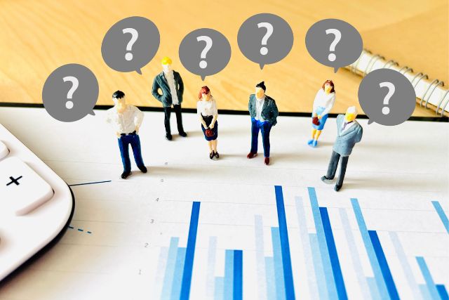 製造業が複数拠点の管理で抱えやすい課題