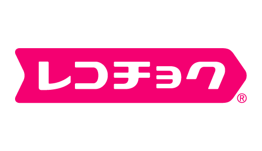 レコチョク様企業ロゴ